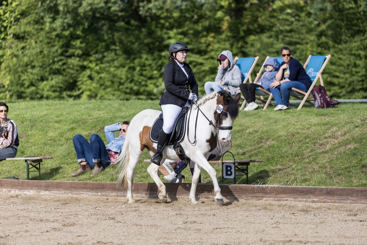 Bild 357 - Pony Akademie Turnier